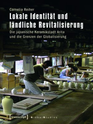 cover image of Lokale Identität und ländliche Revitalisierung